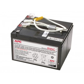 APC WYMIENNY MODUL BATERYJNY RBC5