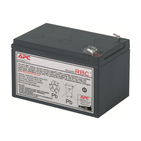 APC WYMIENNY MODUL BATERYJNY RBC4