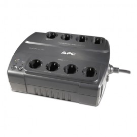 Zasilacz awaryjny UPS APC BE700G-GR Back-UPS ES 700VA. 230V. Schuko CEE 7/7P