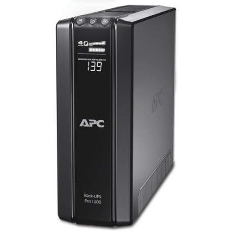 APC Back-UPS RS 1500 VA BR1500GI