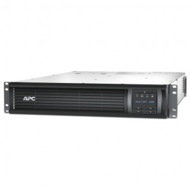 Zasilacz awaryjny UPS APC SMT2200RMI2U Smart-UPS 2200VA LCD RM. 230V. USB. 2U