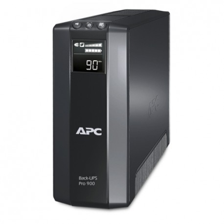 Zasilacz awaryjny UPS APC BR900G-GR Back-UPS ES 900VA. 230V. Schuko CEE 7/7P