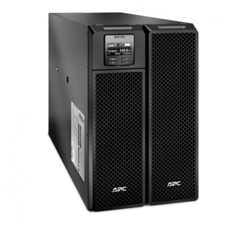 APC Smart-UPS SRT 8000 VA SRT8KXLI