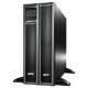 Zasilacz awaryjny UPS APC SMX750I Smart-UPS X 750VA. 230V. USB. 2U. LCD