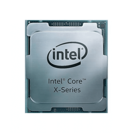 Procesor CPU INTEL Core i9-10900 X BOX 3.70GHz, FCLGA2066