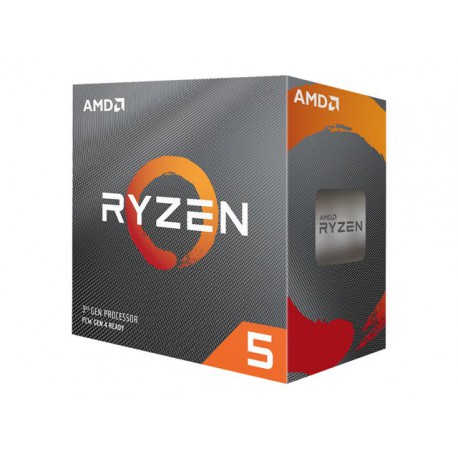 Procesor Ryzen 5 3600 3,6GH AM4 100-100000031BOX