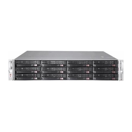 SuperChassis 826BE1C-R920LPB