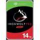 Dysk Seagate NAS IronWolf Pro 14TB 3 5 ST14000NE0008