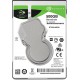 Dysk Seagate Barracuda ST500LM030 (500 GB 2.5 SATA III 128 MB 5400 obr/min)