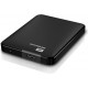 Dysk zewnętrzny WD HDD 2.5" 1TB Elements Portable czarny