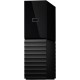 Dysk zewnętrzny WD HDD 3.5" 3TB My Book czarny