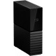 Dysk zewnętrzny WD HDD 3.5" 3TB My Book czarny