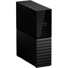 WD HDex 3.5 cala USB3 3TB My Book black