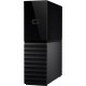 Dysk zewnętrzny WD HDD 3.5" 3TB My Book czarny