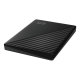 WD HDex 2.5 cala USB3 1TB My Passport 2019 Black