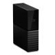 WD HDex 3.5 cala USB3 4TB My Book black