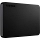 Dysk zewnętrzny Toshiba HDD 2.5" 500GB Canvio Basics czarny