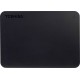 Dysk zewnętrzny Toshiba HDD 2.5" 500GB Canvio Basics czarny