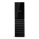 WD HDex 3.5 cala USB3 8TB My Book black