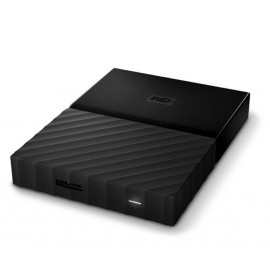 Dysk zewnętrzny HDD WD 2.5