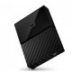 Dysk zewnętrzny WD 2.5" 1TB My Passport czarny