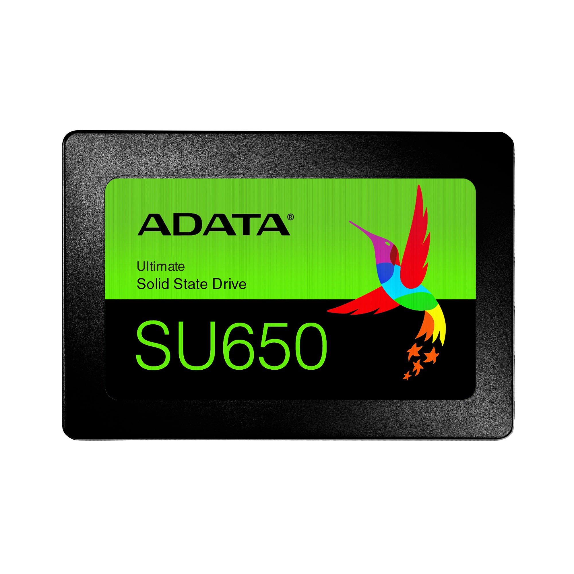 Dysk SSD ADATA SU650...