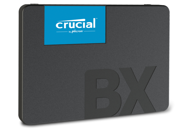 Dysk SSD Crucial BX500...