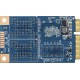 Dysk Kingston UV500 SUV500MS/120G (120 GB mSATA mSATA)