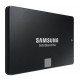 Dysk Samsung MZ-76E500B/EU (500 GB 2.5 SATA III)