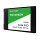 Dysk SSD WD Green WDS120G2G0A (120GB 2.5" SATA III)