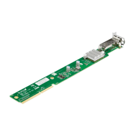 AOC-PTG-i1S 1x10GbE SFP+