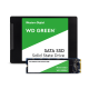 Dysk SSD WD Green WDS240G2G0A (240 GB 2.5 SATA III)