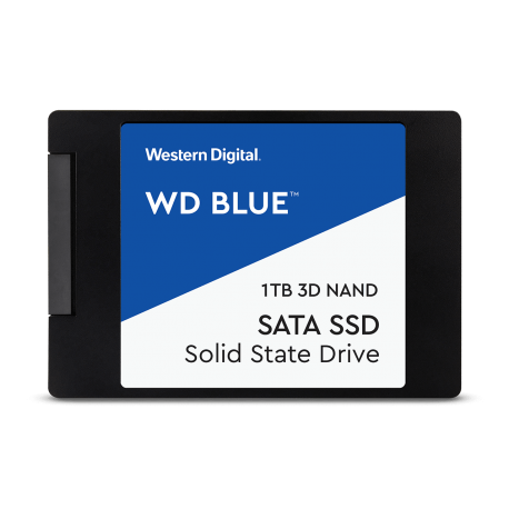Dysk WD Blue WDS100T2B0A (1 TB 2.5 SATA III)