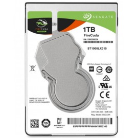 Dysk Seagate Firecuda ST1000LX015 (1 TB 2.5 SATA III 128 MB)