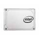 SSD 2.5&quot 256GB Intel 545S Serie SATA 3 TLC Bulk