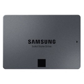 Dysk SSD Samsung 860 QVO Serie 2.5