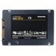 Dysk SSD Samsung 860 QVO Serie 2.5" 1TB SATA 3