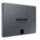 Dysk SSD Samsung 860 QVO Serie 2.5" 1TB SATA 3