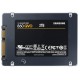 Dysk SSD Samsung 860 QVO 2.5" 2TB SATA 3