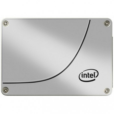 Dysk SSD Intel DC S3510 2.5" 240GB Sata 3 MLC Bulk Dysk SSD Intel DC S3510 2.5" 240GB Sata 3 MLC Bulk