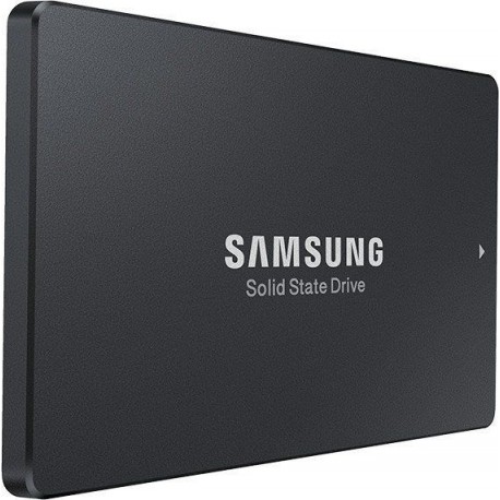 SSD 2.5 cala 480GB Samsung SM863a SATA 3 Ent. MLC OEM