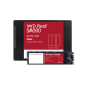 Dysk SSD WD Red/NAS SA500 24x7 /SATA3 (Di) 2.5" 500GB