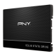 Dysk SSD PNY CS900 2.5" 480GB SATA 3 Retail