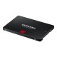 Dysk SSD Samsung 860 PRO 2.5" 256GB SATA 3 B2B Pack