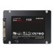 SSD 2.5 cala 512GB Samsung 860 PRO SATA 3 B2B Pack