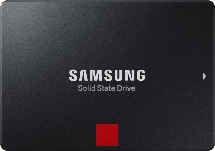 Dysk SSD Samsung 860...