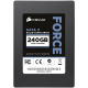 Dysk SSD Corsair Force 3, 2.5" 240GB SATA 3 Box