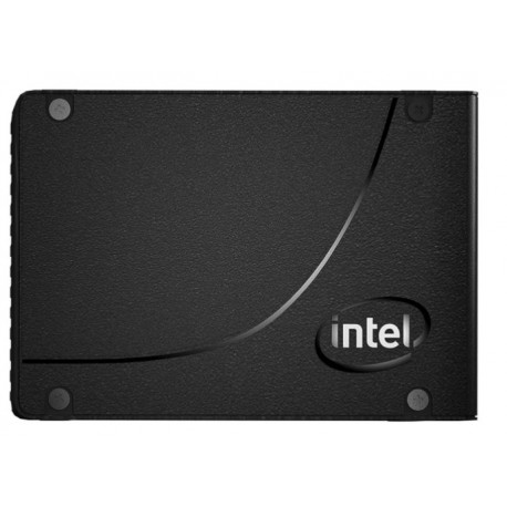 Dysk SSD Intel Optane P4801X 2.5" U.2 100GB (PCIe/NVMe) Dysk SSD Intel Optane P4801X 2.5" U.2 100GB (PCIe/NVMe)
