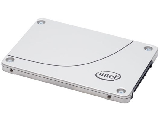 Dysk SSD Intel DC...