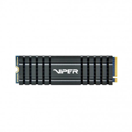 Dysk Patriot Memory Viper VPN100 VPN100-512GM28H (512 GB M.2 PCI Express 3.0 x 4)